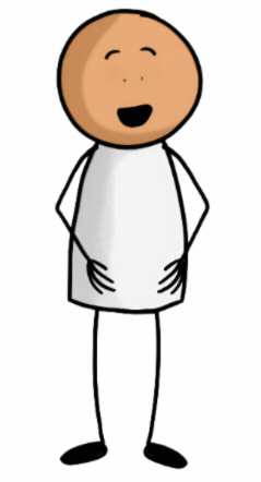 Everything Theatre mascot