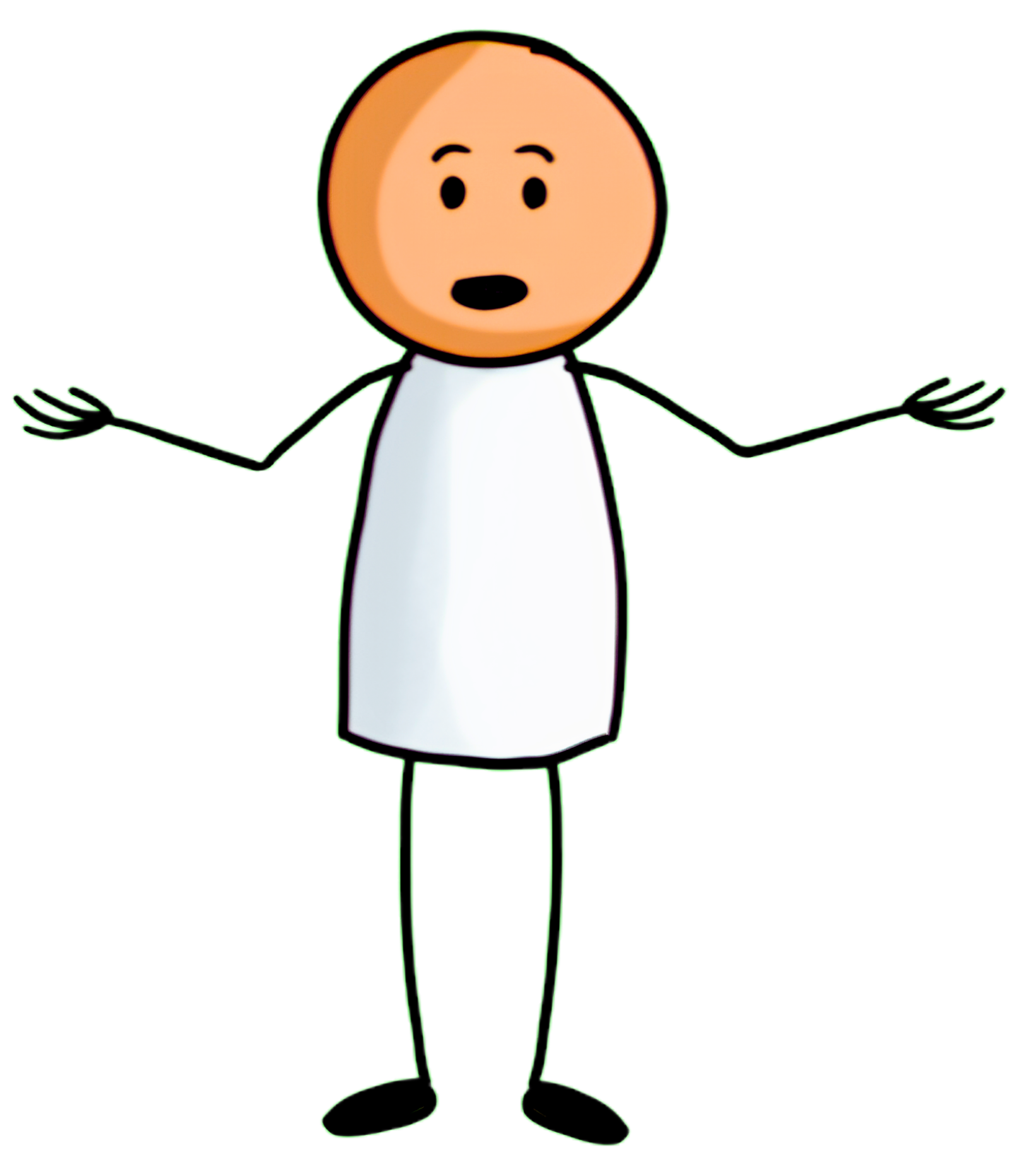 Everything Theatre mascot