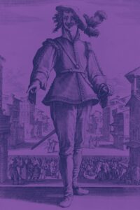 The Lasting Appeal of Commedia dell’Arte Masks