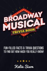 100 songs every musical theatre fab should know