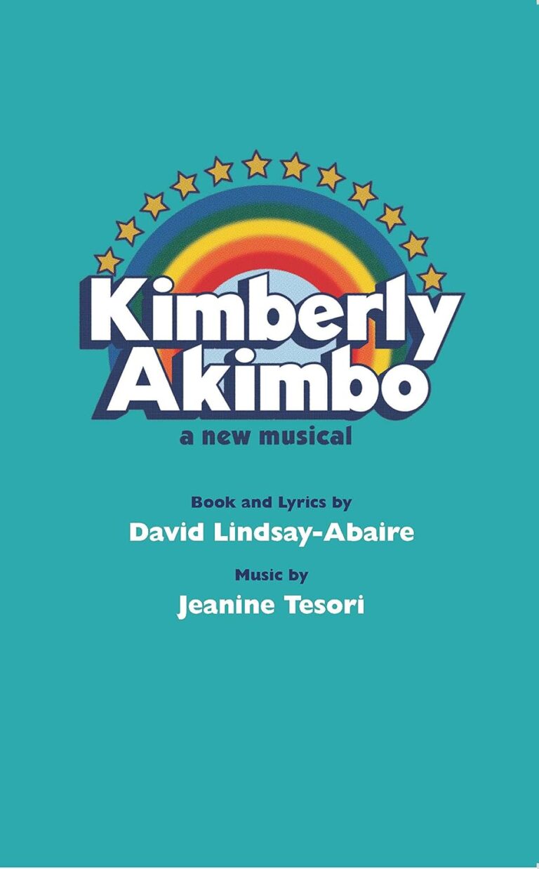 Kimberly Akimbo: a musical about family, identity and limited time