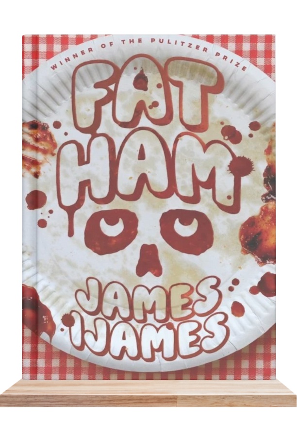 Fat Ham: Hamlet retold in the BLM era