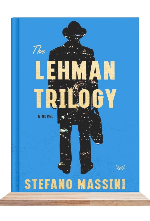 The Lehman Trilogy: Decoding history