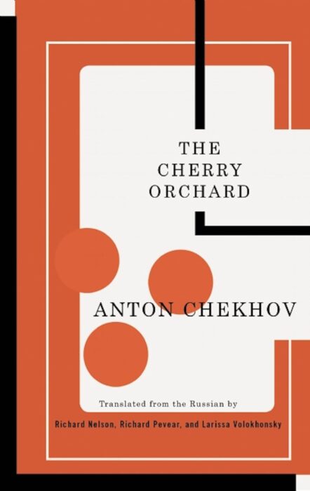 The Cherry Orchard — buy the play