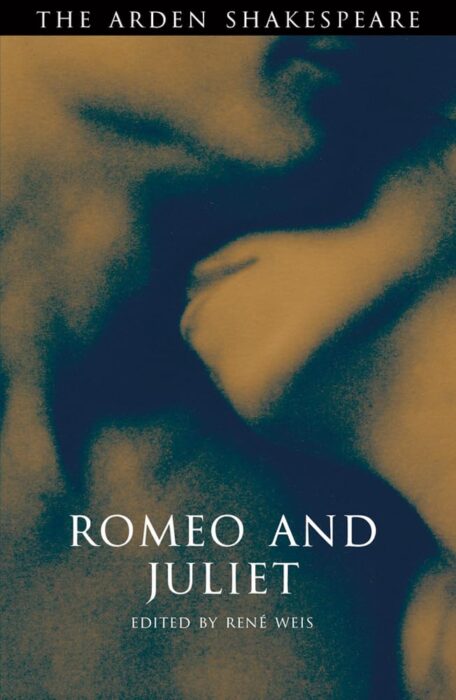 Romeo and Juliet — buy the play
