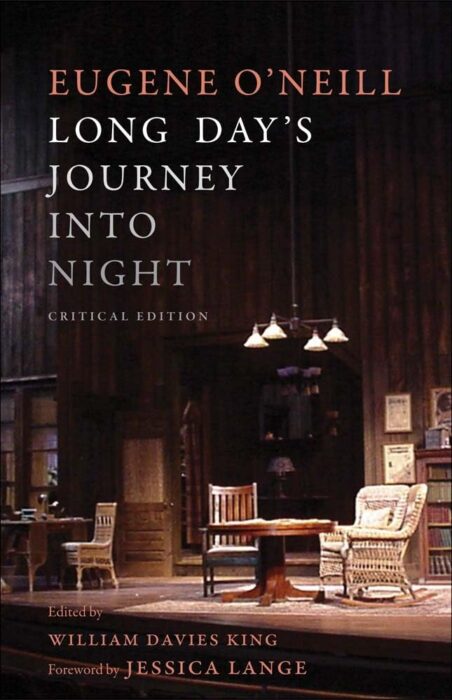 Long Day’s Journey into Night — buy the play
