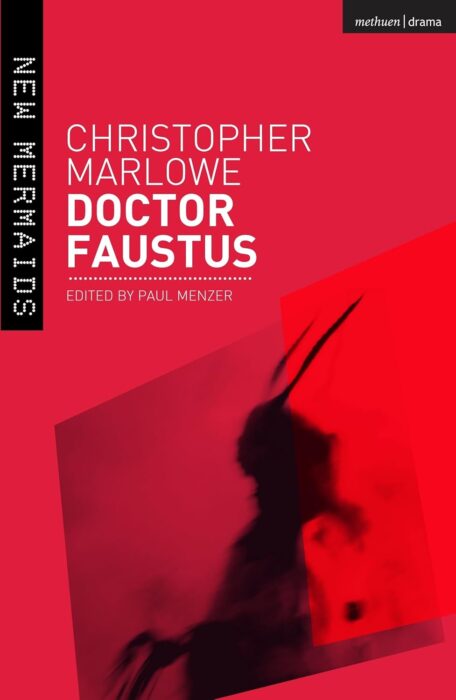 Doctor Faustus — buy the play