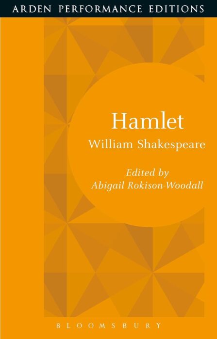 Hamlet — buy the play