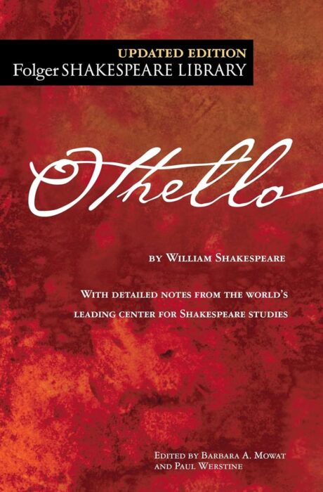 Othello — buy the play