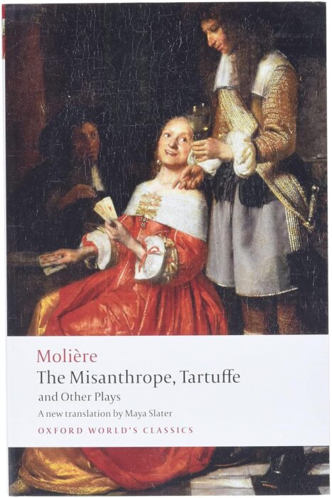 Tartuffe — buy the play