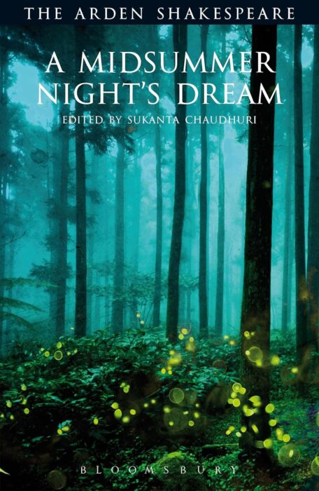 A Midsummer Night’s Dream — buy the play