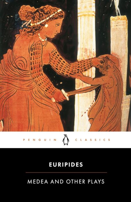 Medea — buy the play