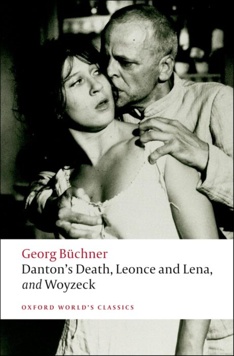 Woyzeck — buy the play