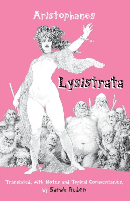 Lysistrata — buy the play