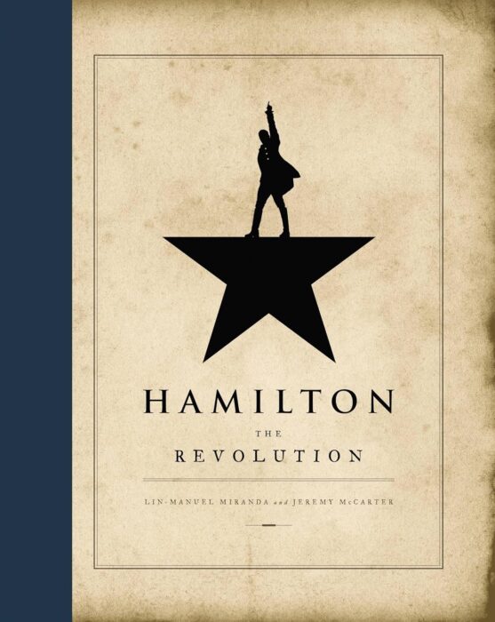 Hamilton — buy the play