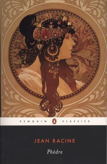 Phèdre — buy the play