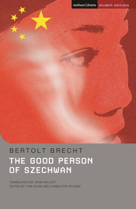 The Good Person of Szechwan — buy the play