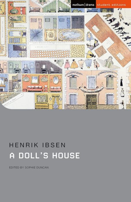 A Doll’s House — buy the play