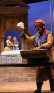 The Merchant of Venice