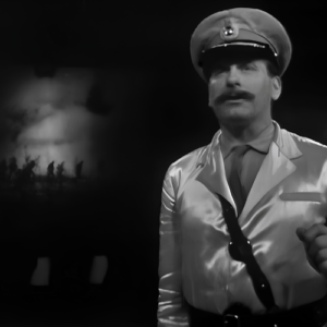 Oh! What a Lovely War