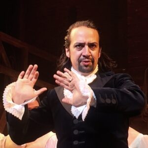 Hamilton
