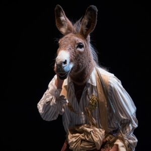 A Midsummer Night’s Dream