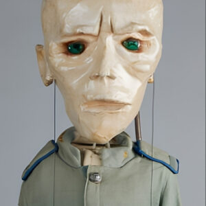Woyzeck