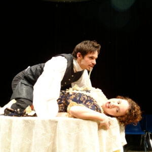 Tartuffe