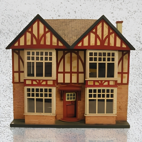 A Doll’s House