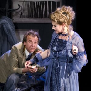 The Cherry Orchard