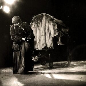 Mother Courage and Her Children