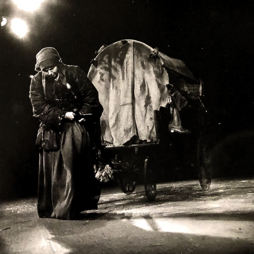 Mother Courage and Her Children