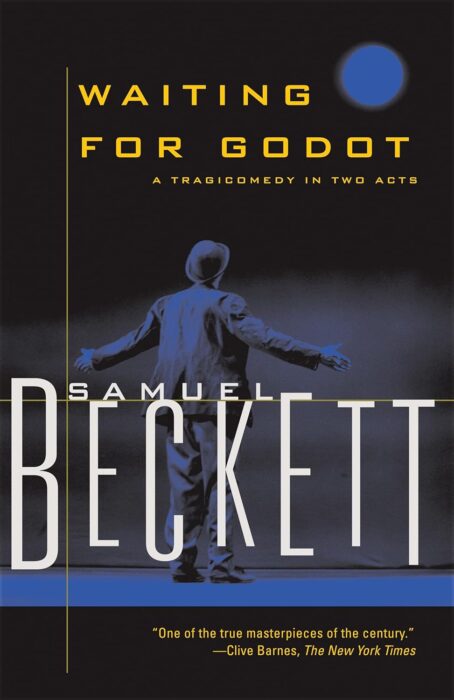 Waiting for Godot — buy the play