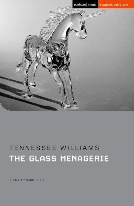 The Glass Menagerie — buy the play