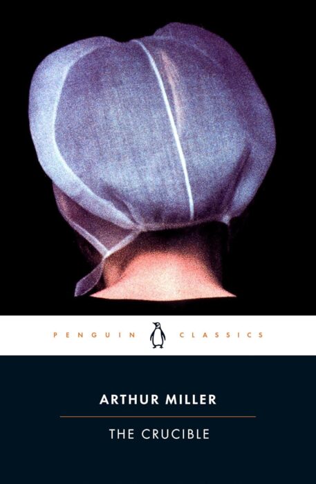 The Crucible — buy the play