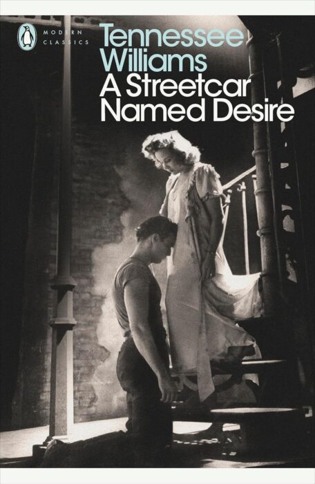 A Streetcar Named Desire — buy the play