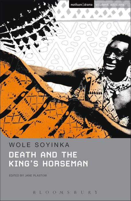 Death and the King’s Horseman — buy the play