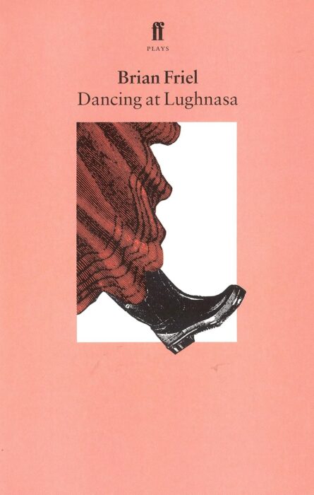 Dancing at Lughnasa — buy the play