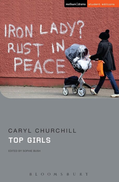 Top Girls — buy the play