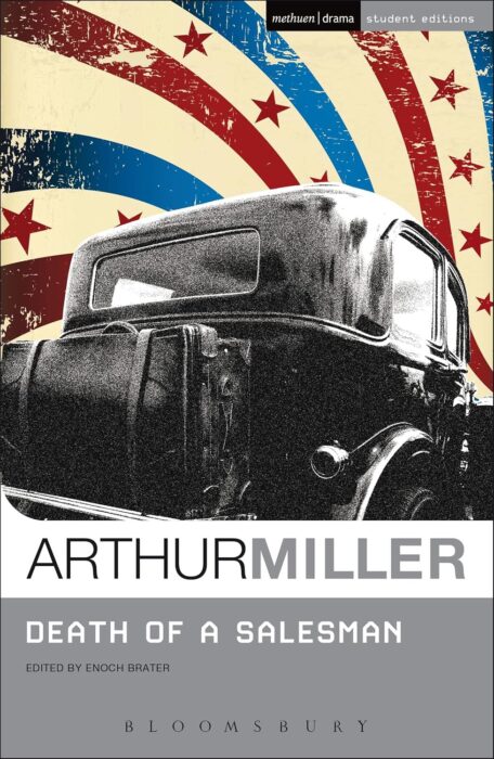 Death of a Salesman — buy the play