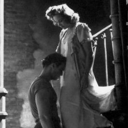 A Streetcar Named Desire