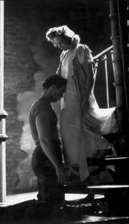 A Streetcar Named Desire