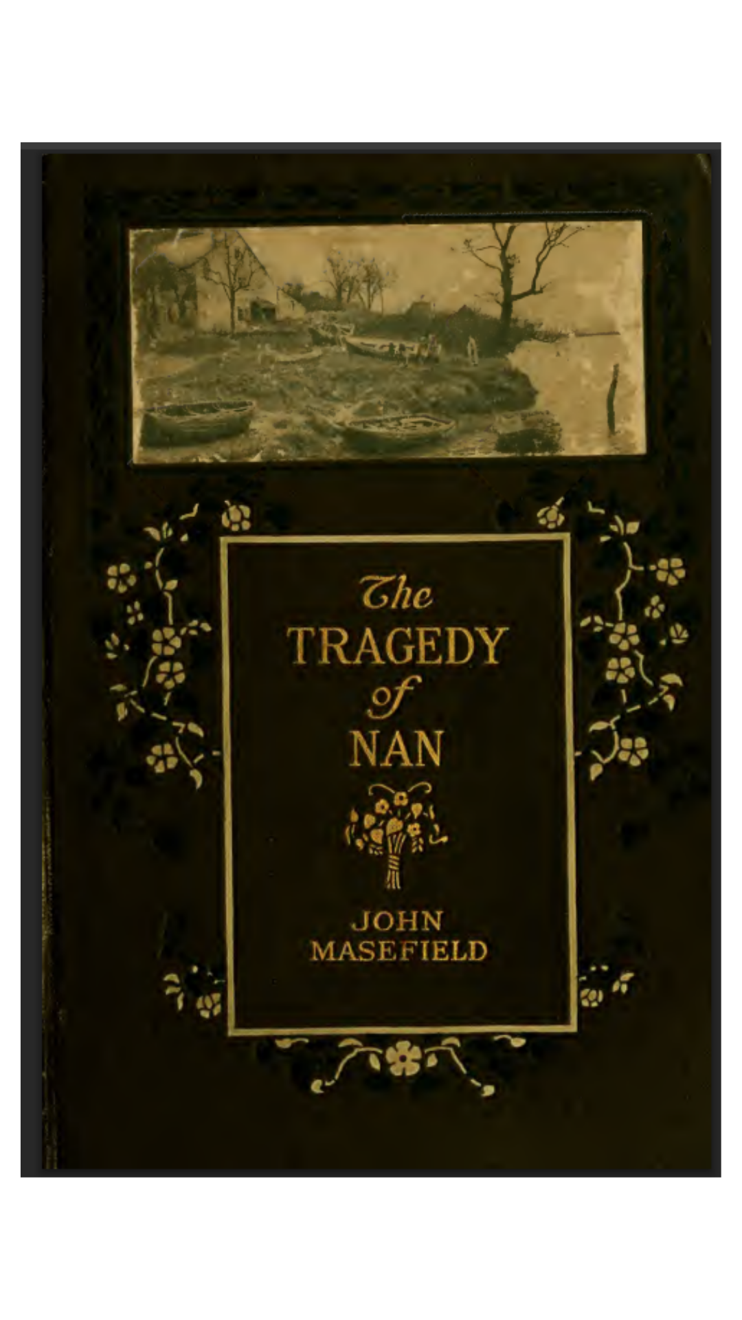 The Tragedy of Nan