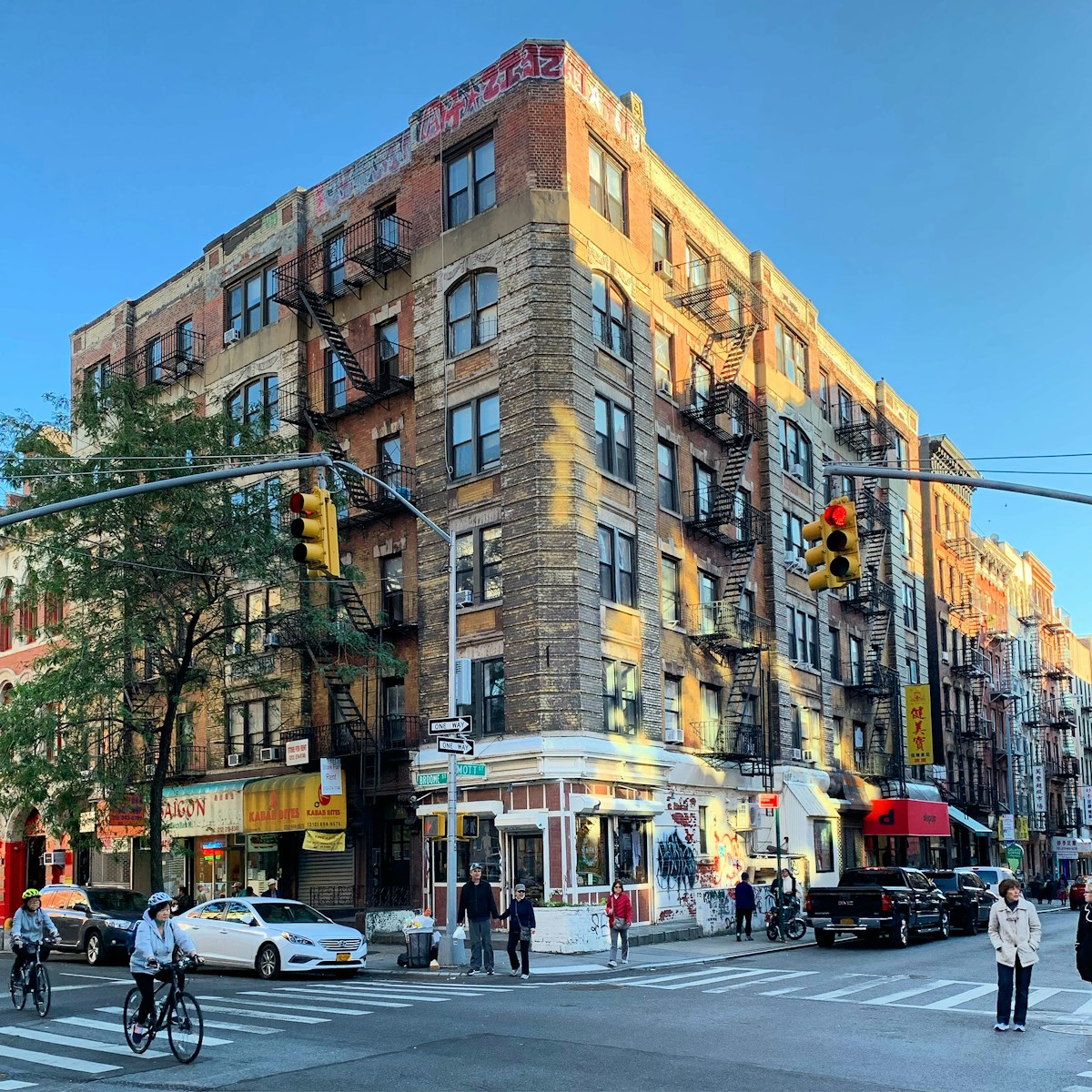 Marx in Soho: A Play on History