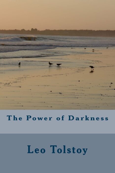 The Power of Darkness — buy the play
